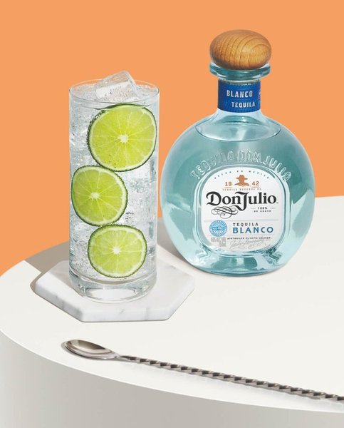 Don Julio Ranch Water