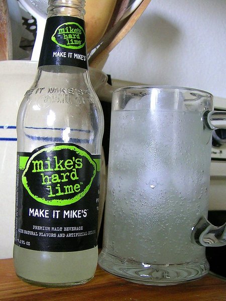 Mike's Hard Lemonade Original