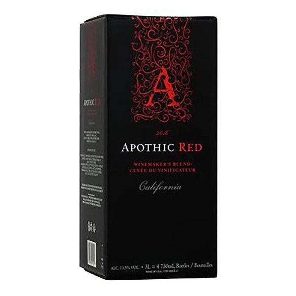 Apothic Spritz Red Sangria