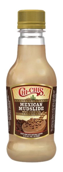 Chi-Chi's Mexican Mudslide