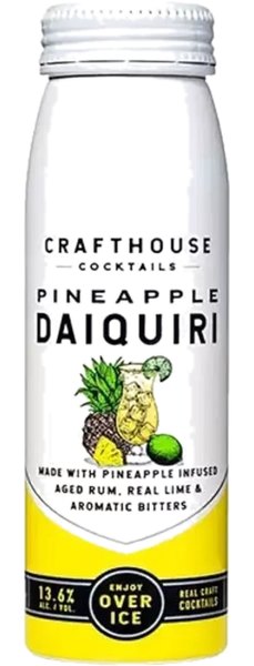 Crafthouse Pineapple Daiquiri