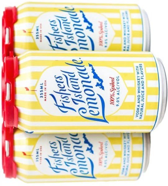 Fishers Island Lemonade Original