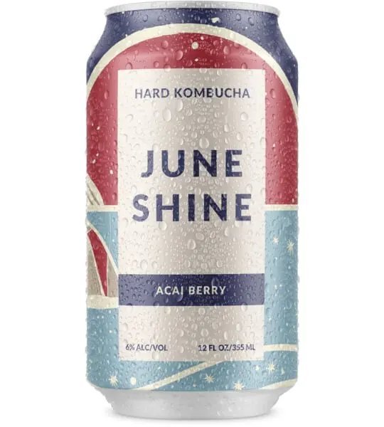 JuneShine Acai Berry