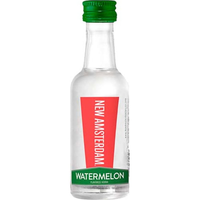 New Amsterdam Vodka Soda Watermelon