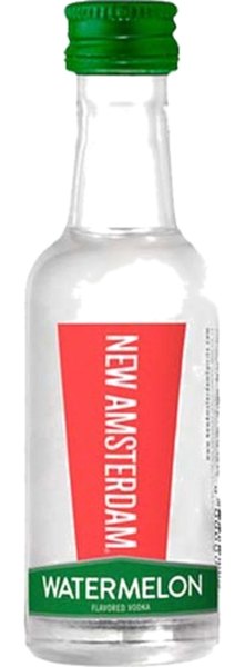 New Amsterdam Vodka Soda Watermelon