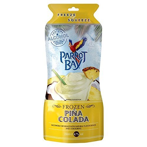Parrot Bay Frozen Pina Colada