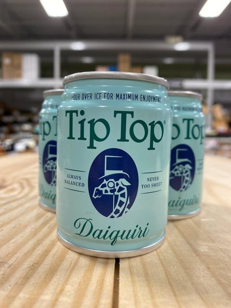 Tip Top Daiquiri