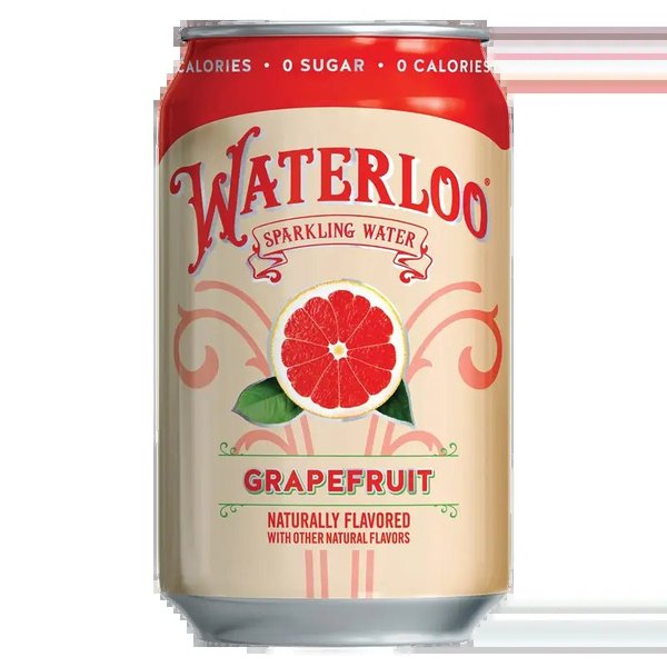 Waterloo Ranch Water