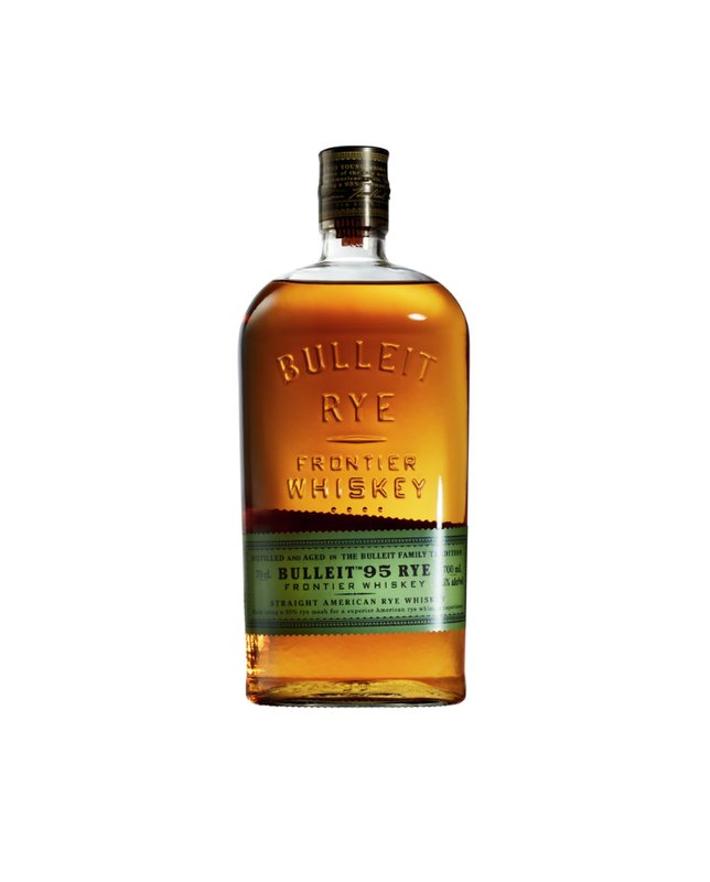 Bulleit Rye