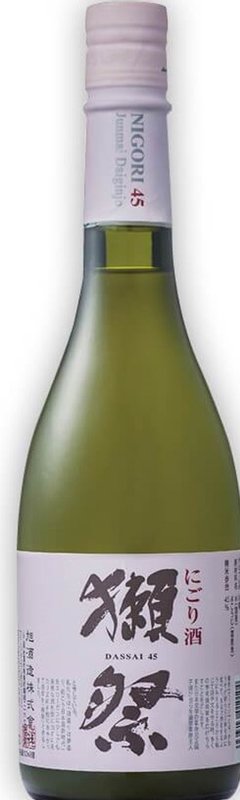 Dassai 45 Junmai Daiginjo