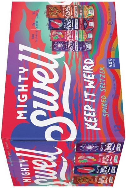 Mighty Swell Blackberry