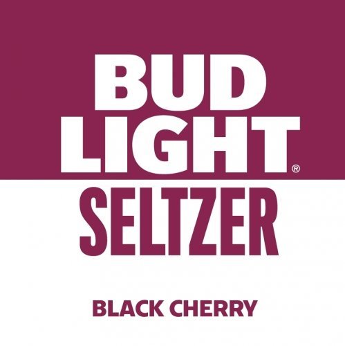 Bud Light Seltzer Black Cherry