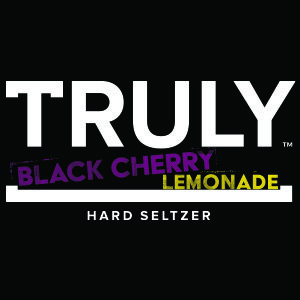 Truly Black Cherry Lemonade