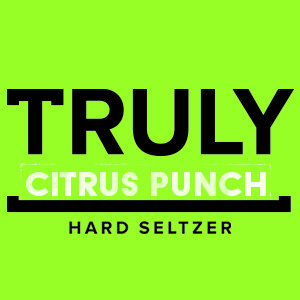 Truly Citrus Punch