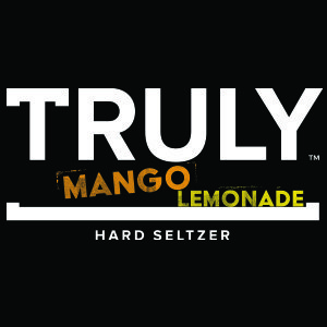 Truly Mango Lemonade