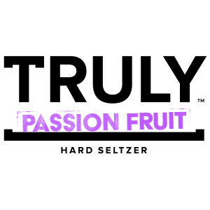 Truly Passion Fruit