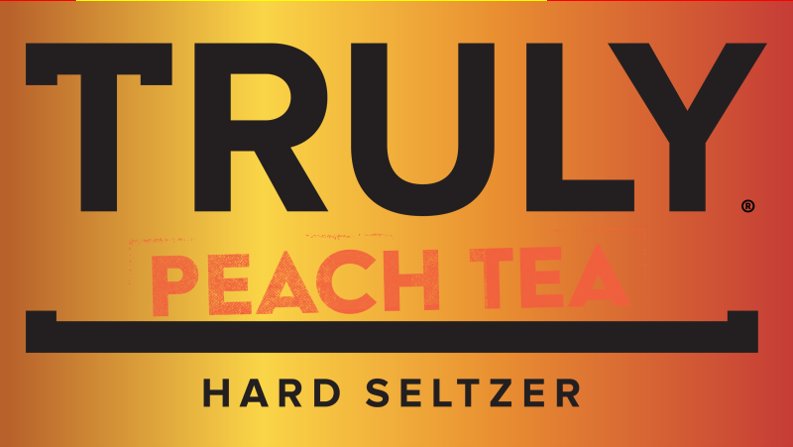 Truly Peach