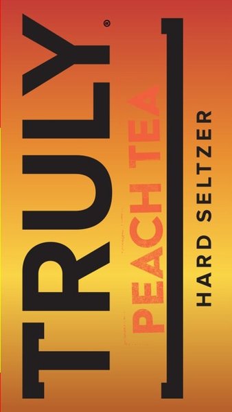 Truly Peach