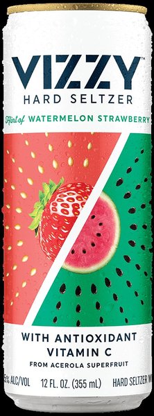 Vizzy Watermelon