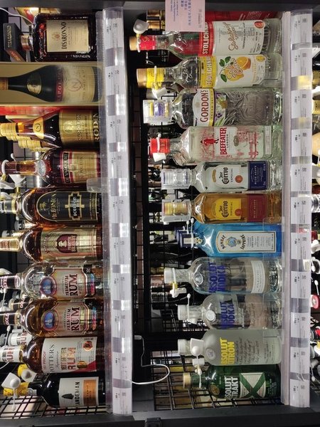 Gordon's London Dry Gin