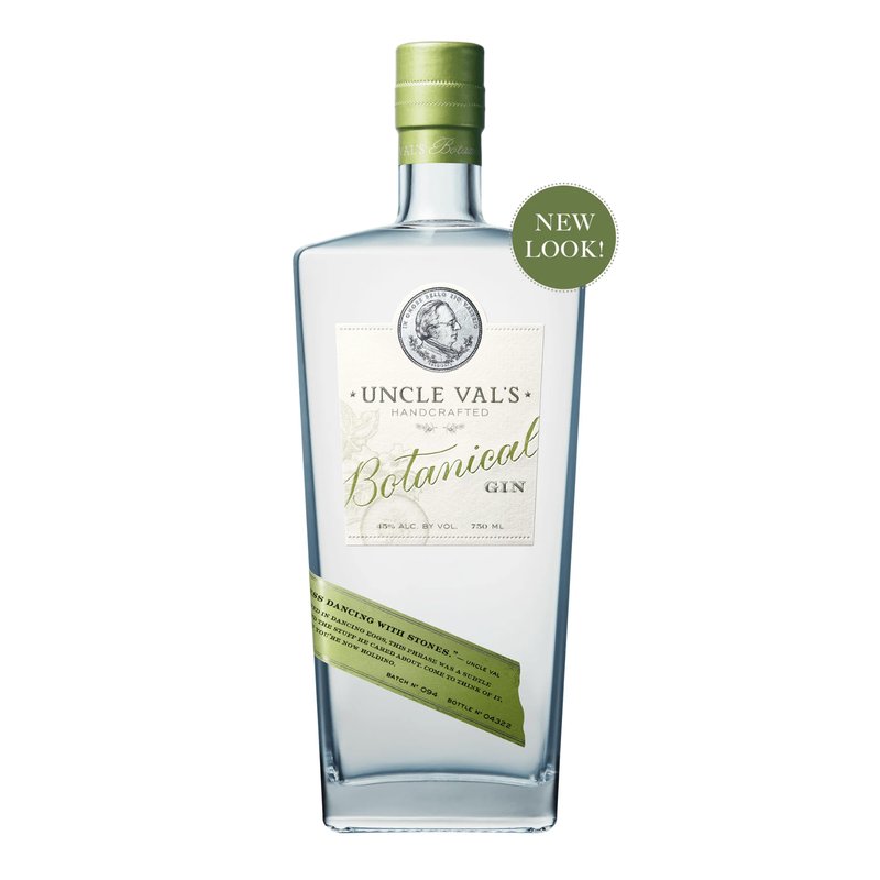 Uncle Val's Botanical Gin