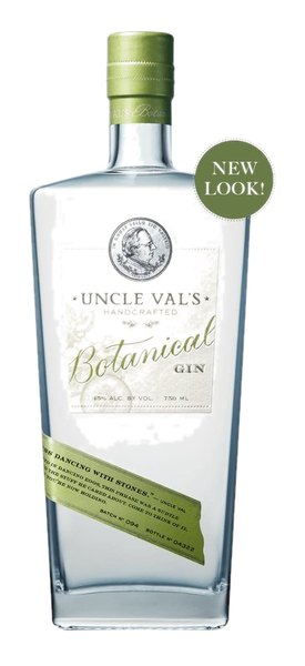 Uncle Val's Botanical Gin