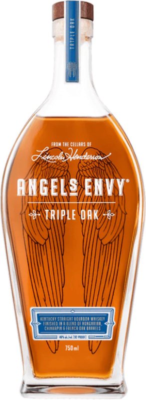 Angel's Envy Bourbon
