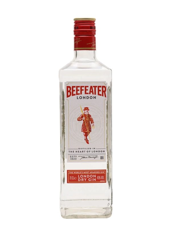 Beefeater London Dry Gin