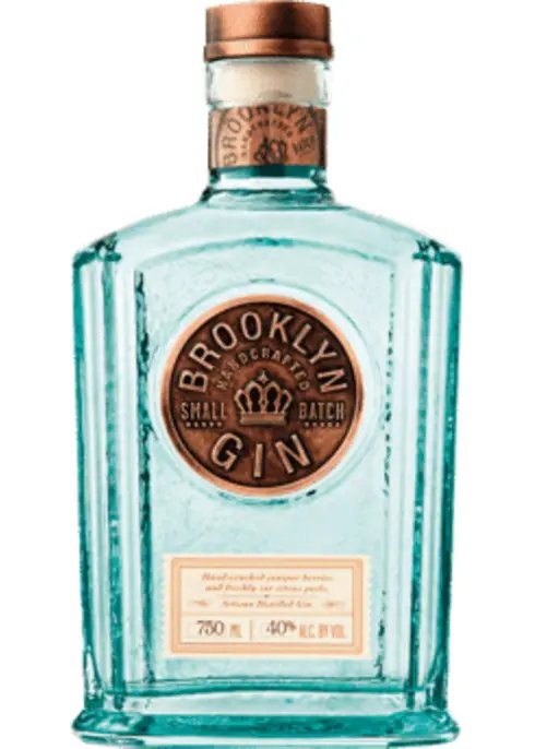 Brooklyn Gin
