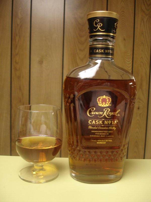 Crown Royal Canadian