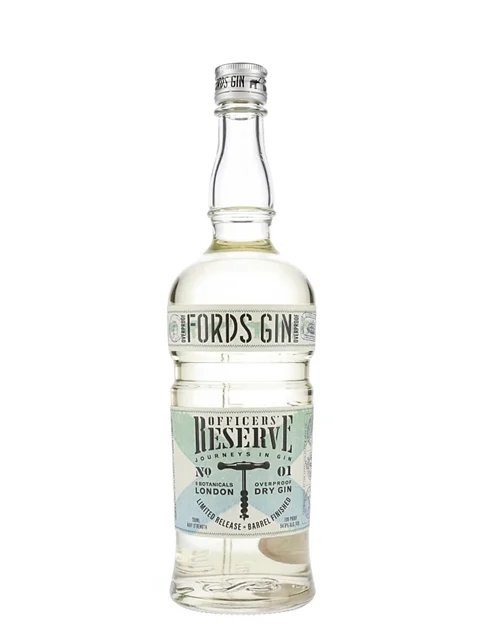 Fords Gin