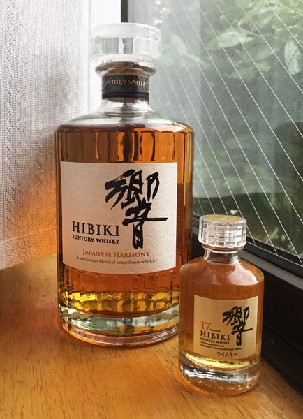 Hibiki Harmony