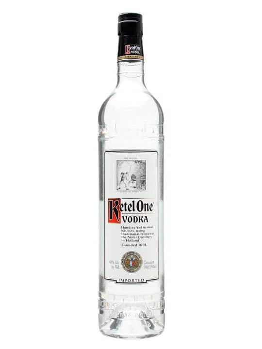 Ketel One Vodka