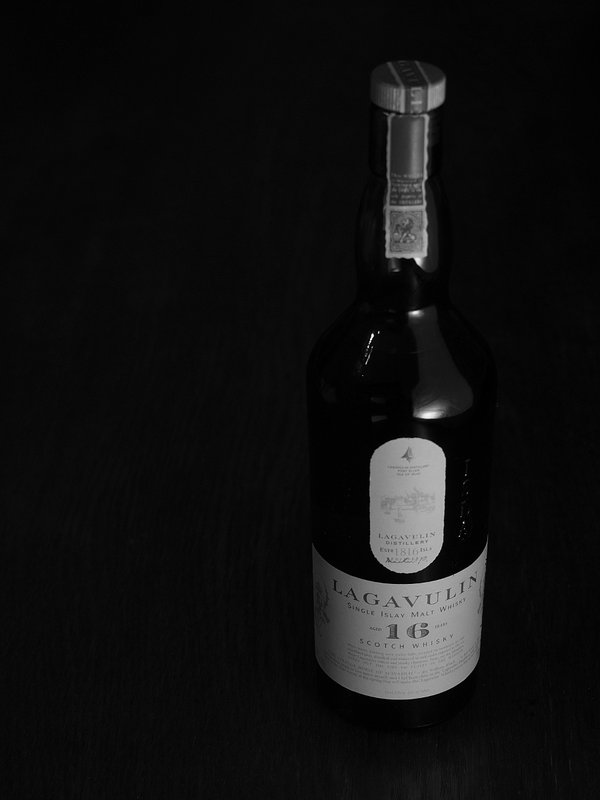 Lagavulin 16 Year