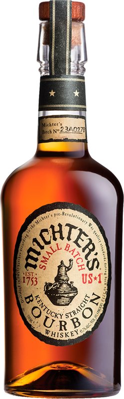 Michter's US*1 Bourbon