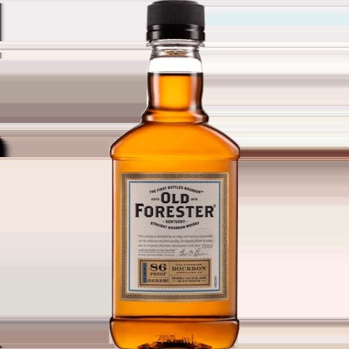 Old Forester 86 Bourbon