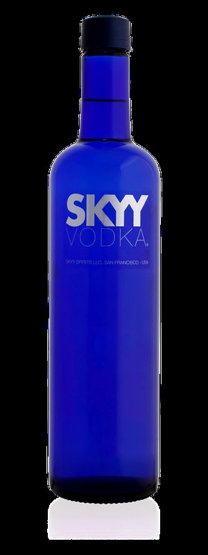Skyy Vodka