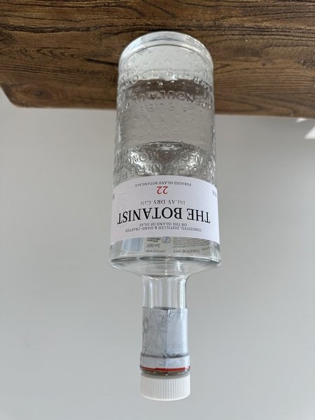 The Botanist Islay Dry Gin