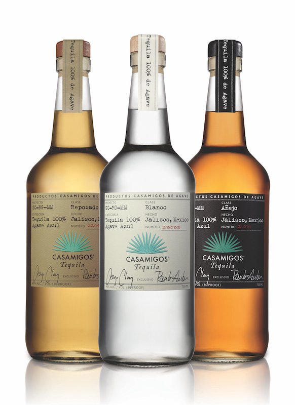 Casamigos Cristalino