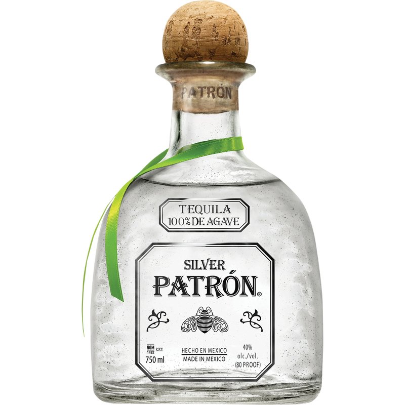 Patron Reposado Tequila