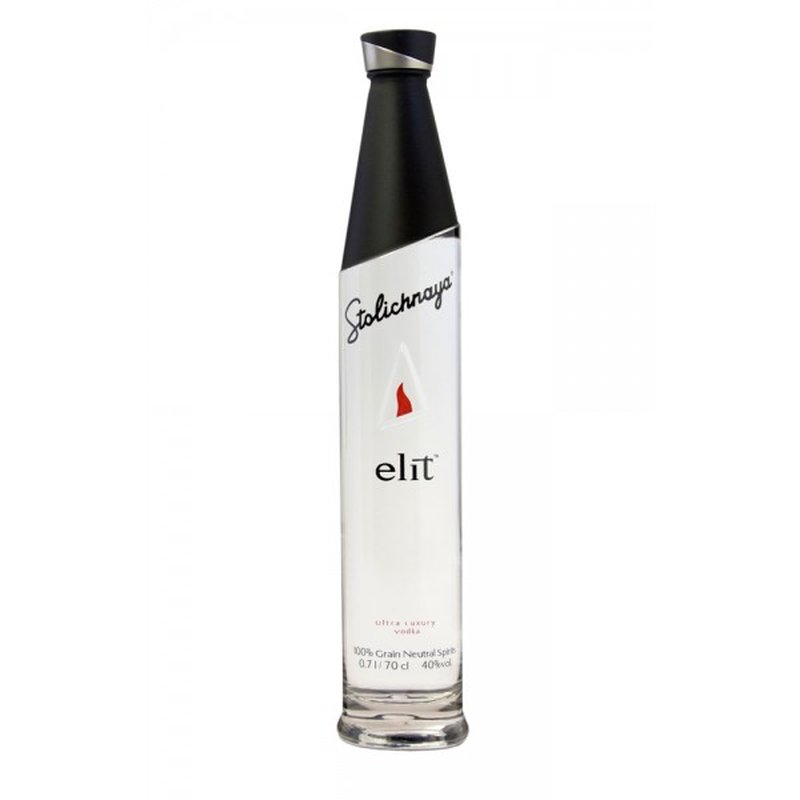 Elit by Stolichnaya