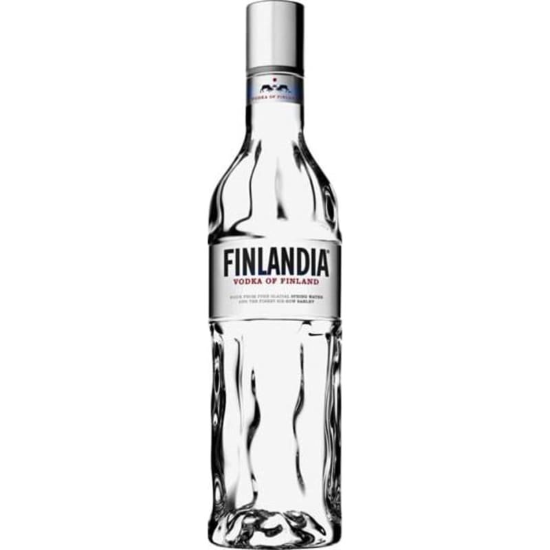 Finlandia Vodka
